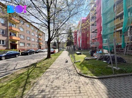 Pronájem bytu 2+1 ul. Palackého, Třinec - Photo 5
