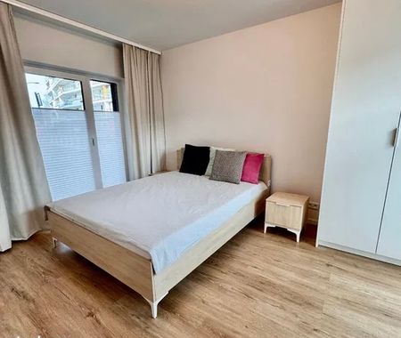 Mieszkanie do wynajęcia - Warszawa, Aleja Wilanowska - Zdjęcie 3
