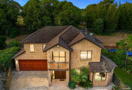 Large family home with - Rock Solid Location - Photo 3