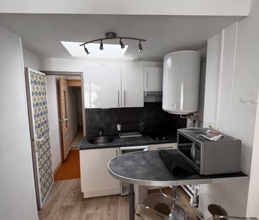 STUDIO ST ROCH/LA HOTOIE - AMIENS - Photo 4