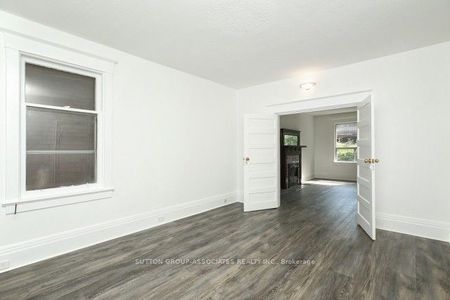 For Lease - 57 Aziel Street Unit# Main, Toronto, Ontario - Photo 4