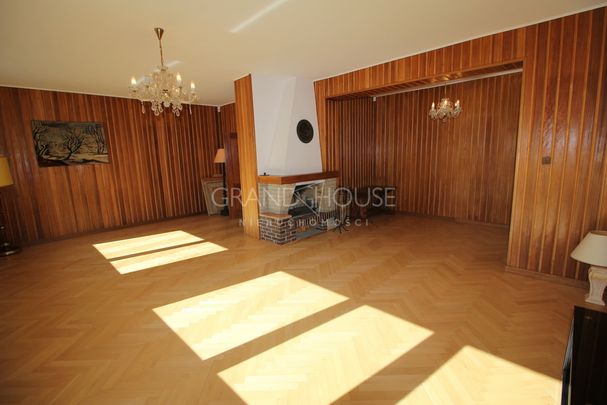 Duży dom wolnostojący 4 sypialnie - Фото 1