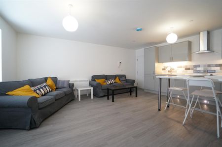 Apartment 2, 282 High Street - Photo 3