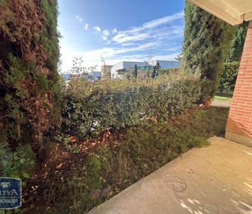 Location Appartement 1 pièce 33m² AGEN 47000 - Photo 4