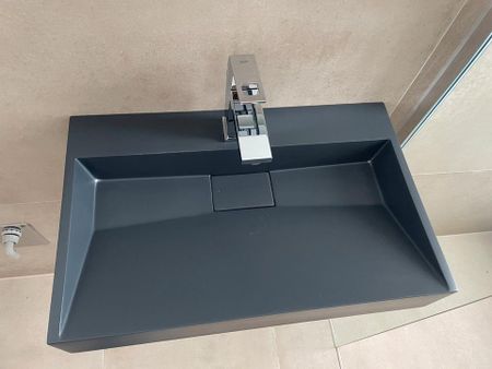 TOP 45 qm, 2-Zi-Wohnung mit High-Class Küche u. Luxusbad, KERNSANIERT, SmartHome, Fußbodenheizung - Photo 2