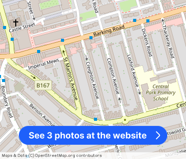 Creighton Avenue, LONDON - Photo 1