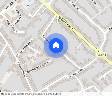 Birches Barn Avenue, Bradmore, Wolverhampton - Photo 1