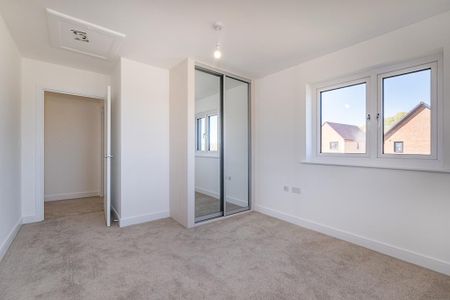 2 bedroom detached house to rent - Photo 2
