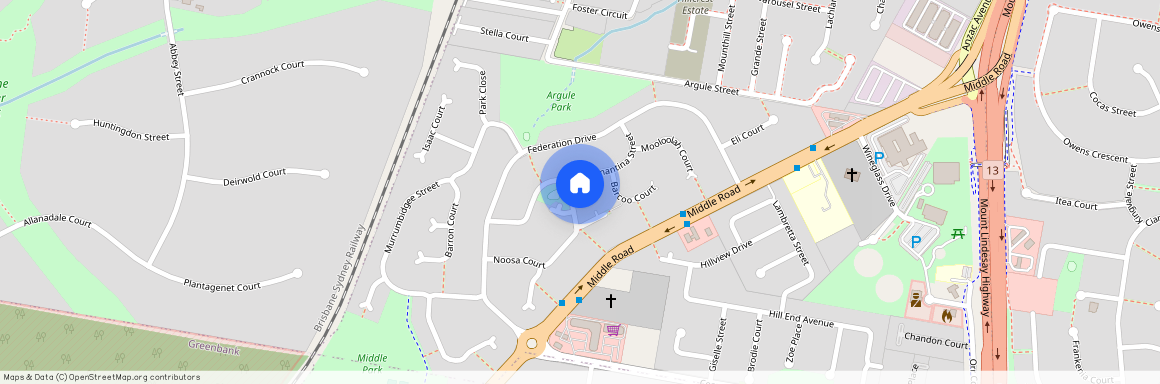 29 Noosa Court, Qld 4118, Hillcrest