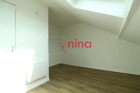 Location Appartement - Photo 4