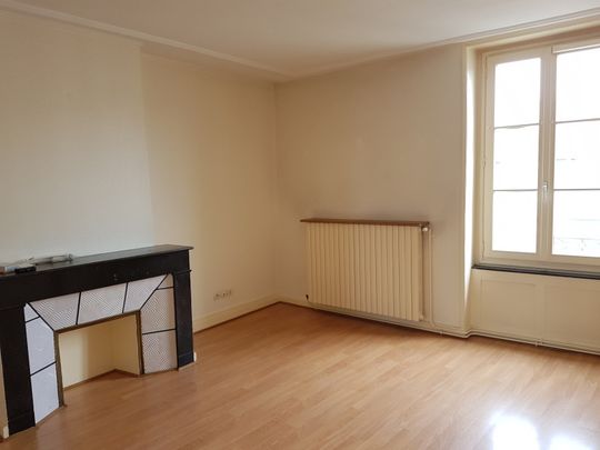 Location Appartement 3 pièces 78m² NANCY 54000 - Photo 1
