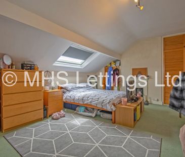 3 Bedroom Mid Terraced House for rent in Granby Place - Photo 6