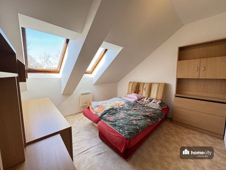 Pronájem bytu 2+kk 60 m² - Фото 2
