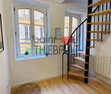 Appartement à louer Metz Centre - Photo 6