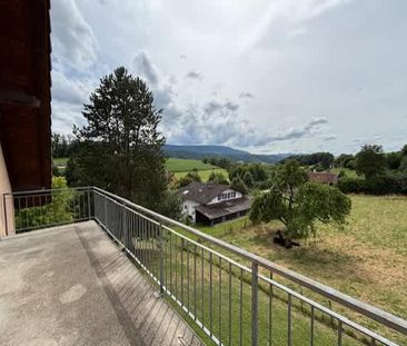 3.5 Zimmer - Photo 3