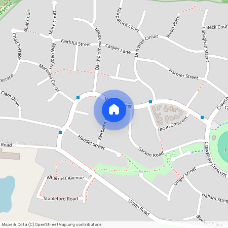 7 Fairbairn Street, Glenroy 2640, New South Wales