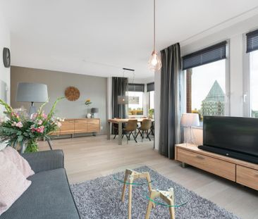 Te huur: Appartement Botersloot 421 in Rotterdam - Foto 1