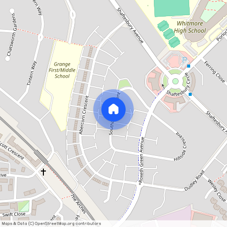 Southdown Crescent, Harrow HA2