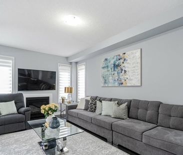 For Lease - 11 Monceau Road, Brampton, Ontario - Photo 4