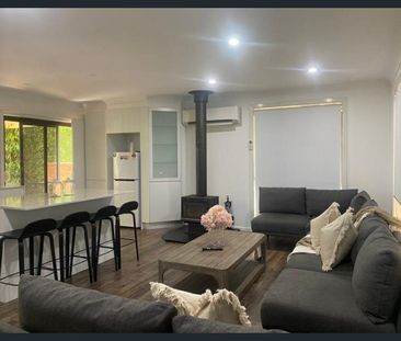 Neat and tidy home on 5 acres! - Photo 1