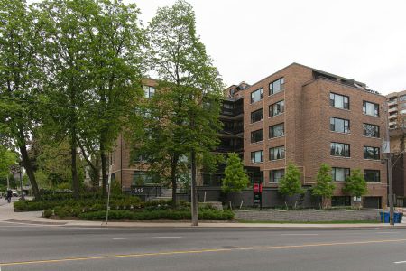 For Lease - 1545 Bathurst Street Unit# 411, Toronto, Ontario - Photo 5