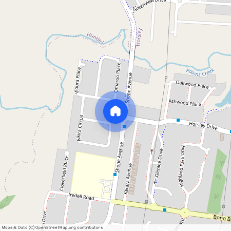 3A Paroo Street, NSW 2530, Horsley