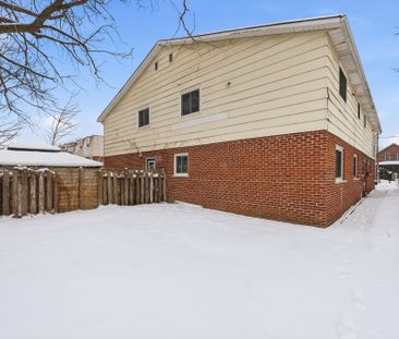 For Lease - 32 James Street Unit# B, Cobourg, Ontario - Photo 2
