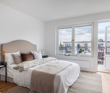 Skäcklingevägen, Tumba - Foto 5