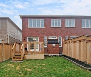For Lease - 156 Leney Street, Ajax, Ontario - Photo 6