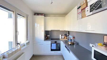 Gemütliche Dreizimmerwohnung WG-tauglich - Photo 2