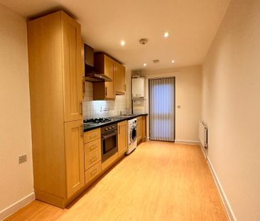 1 bedroom flat to rent - Photo 3