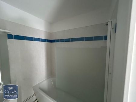 Location Appartement 2 pièces 48m² FORBACH 57600 - Photo 4