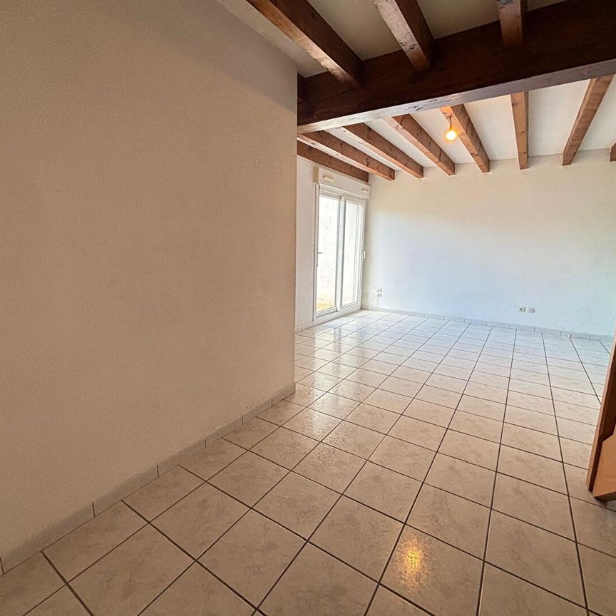 Appartement Mont de Marsan 3 pièces 65.25 m2, - Photo 1