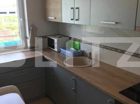 Apartament 2 camere, 46 mp, terasa, zona Viva City - Photo 5