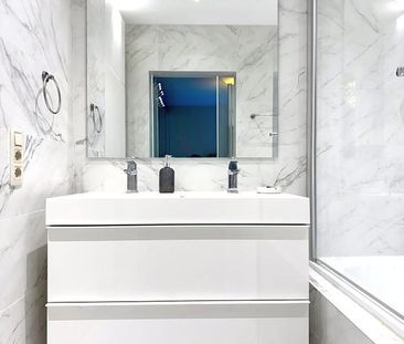 Appartement te huur - Foto 1