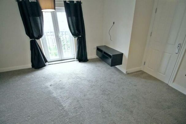 2 bedroom town house to rent Tierney, Oxley Park, MK4 4HU - Photo 1