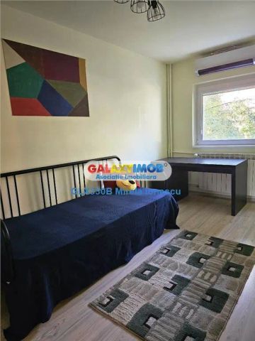 Inchiriere apartament 3 camere Drumul Sarii - Fotografie 2