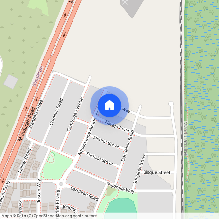 4 Citrine Way, KARNUP WA 6176