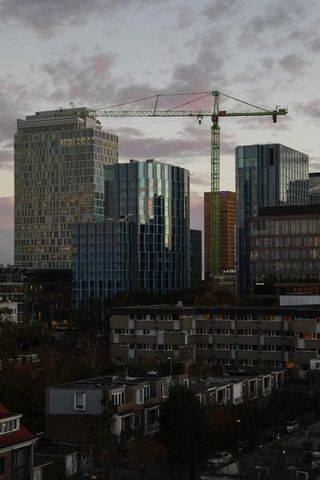 Parnassusweg 149, Prinses Irenebuurt, 1077DE, Amsterdam - Photo 5