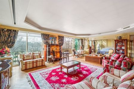 Appartement à louer à Paris 7Ème - Photo 2