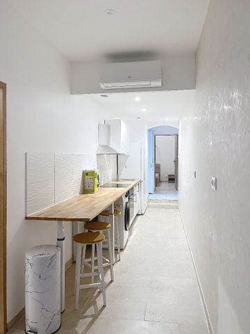 Appartement T2 Nîmes à louer - Photo 4