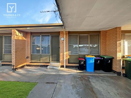 Unit 5, 1 Marungi St, Shepparton - Photo 4