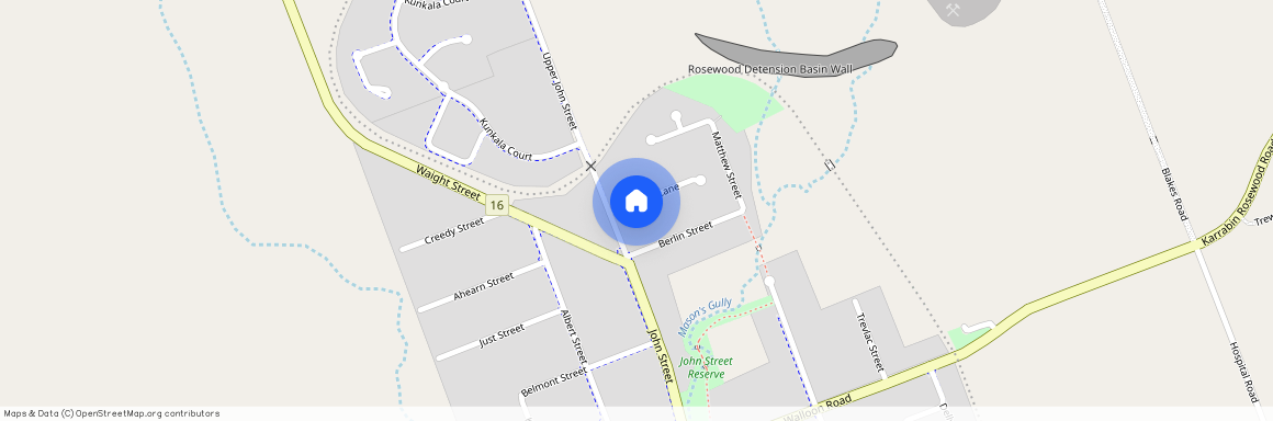 2/14 Smith Lane, Qld 4340, Rosewood