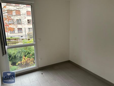 Location Appartement 2 pièces 43m² ANTONY 92160 - Photo 2
