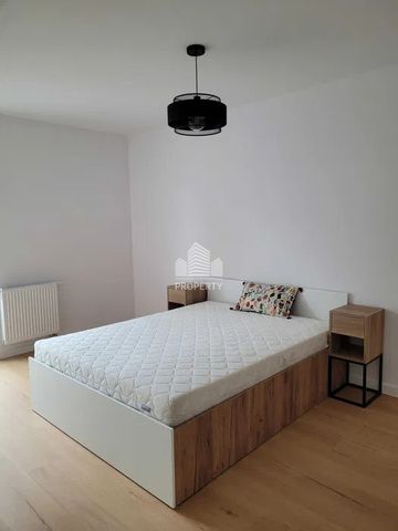 2-pokojowe mieszkanie – Gdańsk Jasien, 51m2 - Zdjęcie 4