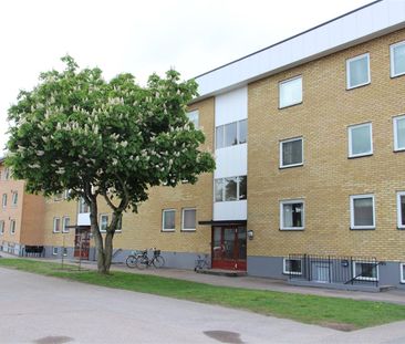 Kungsgatan 19 - Photo 2