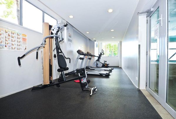 Aura Apartments - Photo 1