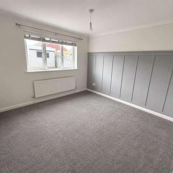 Cosway Road, Tiverton, Devon, EX16 - Photo 1