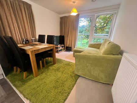 1 bedroom apartment to rent - Photo 4