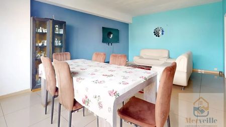 Appartement te huur - Photo 2